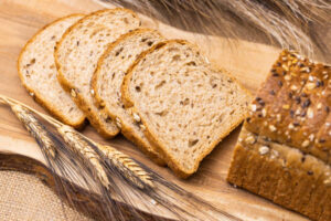 White Bread or Wheat Bread