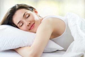 Meditation for better sleep