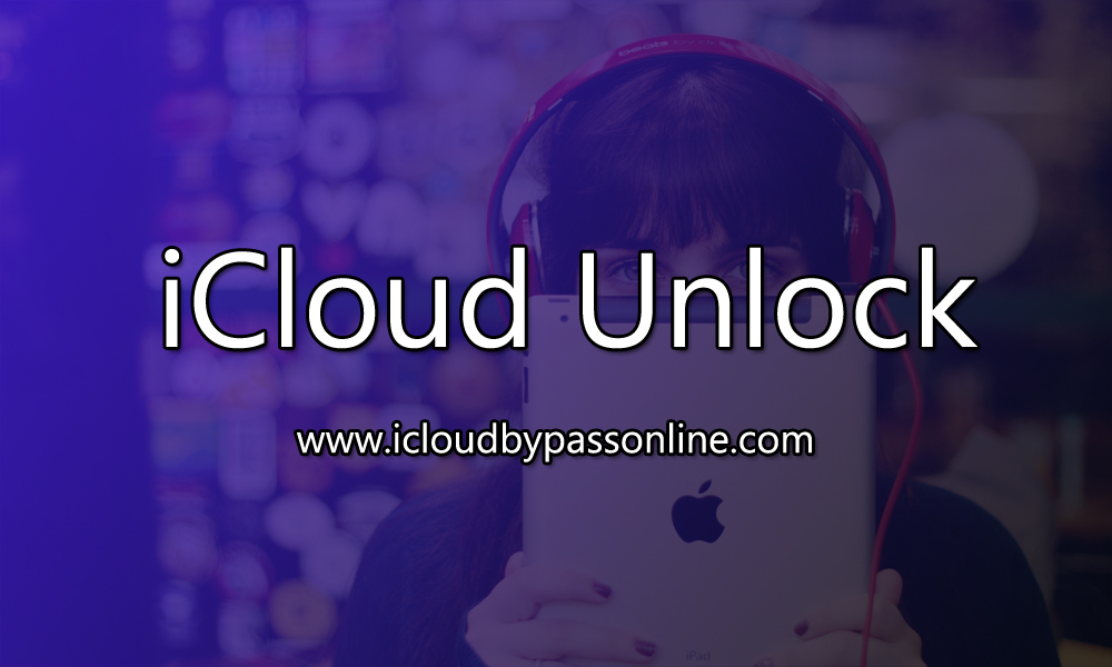 iCloud Unlock