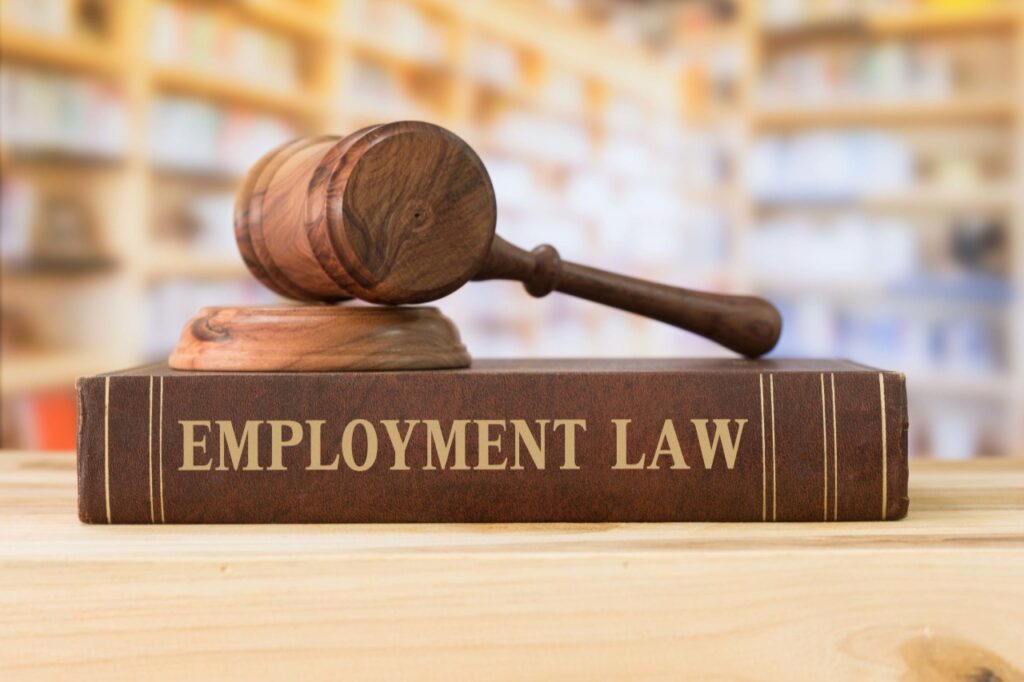 Employment lawyers