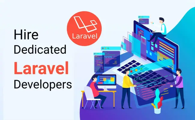 Hire-Laravel-Developers-in-India