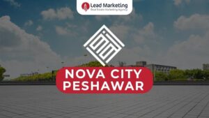Nova city Peshawar