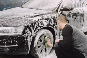 How to Wash Your Car By Hand