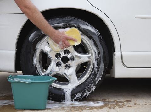 How To Clean Your Car Like A Professional