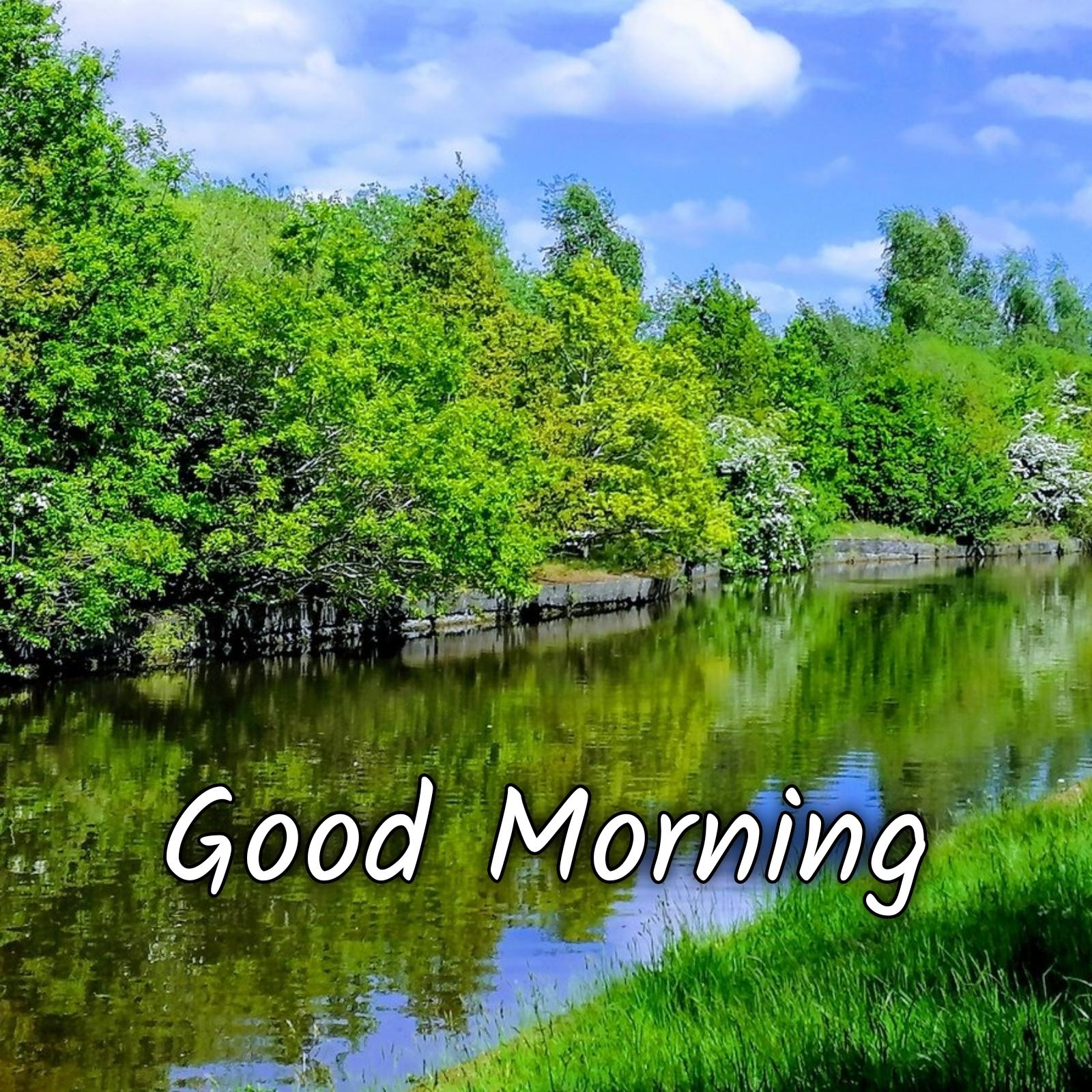 Nature Good Morning Marathi 50+ Images, Quotes, Wishes, Messages