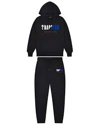 Trapstar Tracksuits