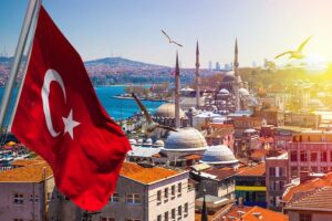 How to Apply for a Turkey Visa from India: A Step-by-Step Guide