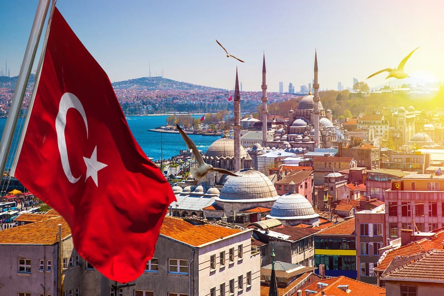 How to Apply for a Turkey Visa from India: A Step-by-Step Guide