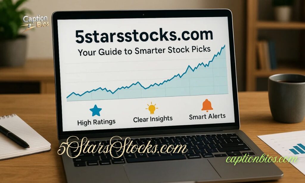 How to Contact 5StarsStocks.com: Step-by-Step Guide