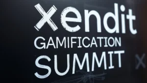 How the Xendit Gamification Summit Works