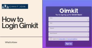 Master Gimkit Codes: Join and Host Games Easily